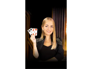 Lightning Blackjack — Evolution